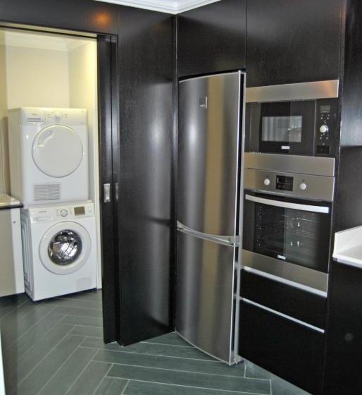 海の見える１ベッドルームアパートメント, Apartamentos 3 Praias