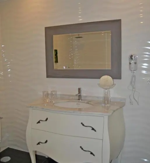آپارتمان 1 خوابه با چشم‌انداز دریا, Apartamentos 3 Praias