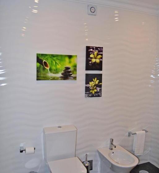 דירת חדר נוף לים, Apartamentos 3 Praias
