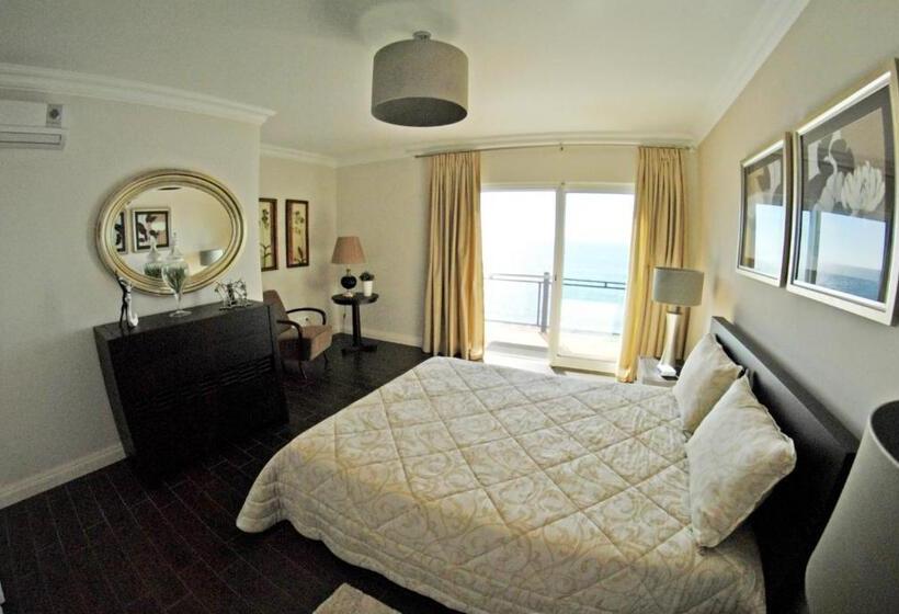 דירת פנטהאוז 2 חדרי שינה, Apartamentos 3 Praias