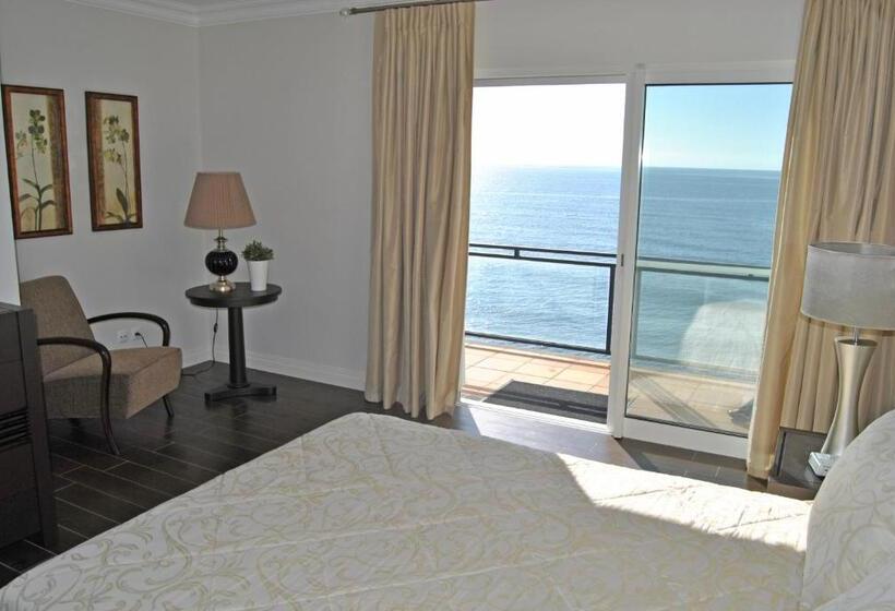 Апартаменты Пентхаус 2 Спальни, Apartamentos 3 Praias