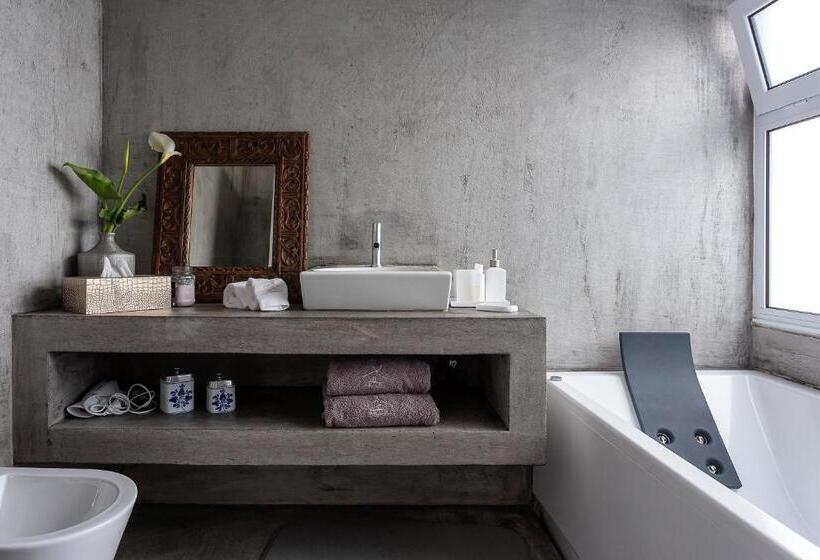 2间卧室的房子, Casa Do Campo   A Minha Casa