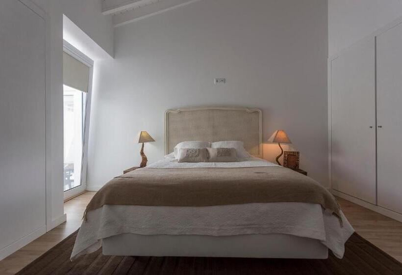 2间卧室的房子, Casa Do Campo   A Minha Casa