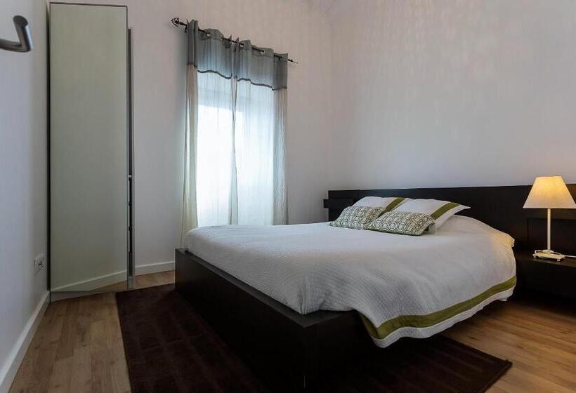 2间卧室的房子, Casa Do Campo   A Minha Casa