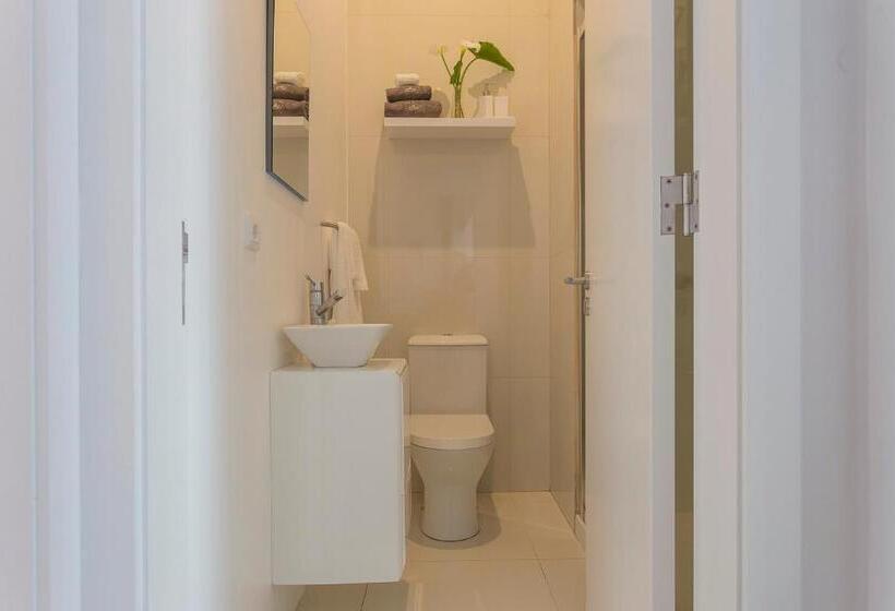 2间卧室的房子, Casa Do Campo   A Minha Casa