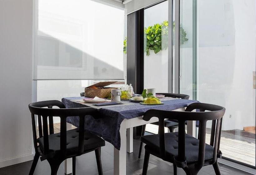 2间卧室的房子, Casa Do Campo   A Minha Casa