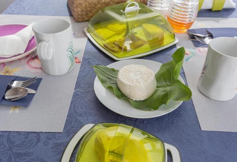 2间卧室的房子, Casa Do Campo   A Minha Casa