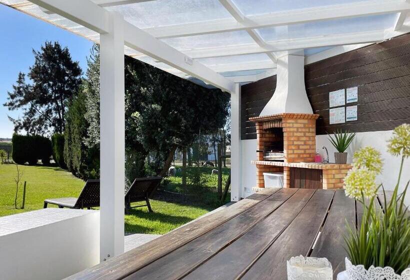 آپارتمان 2 خوابه, Herdade Do Kuanza