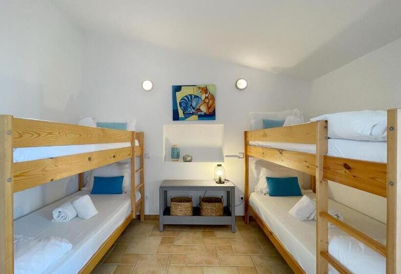 آپارتمان 2 خوابه, Herdade Do Kuanza