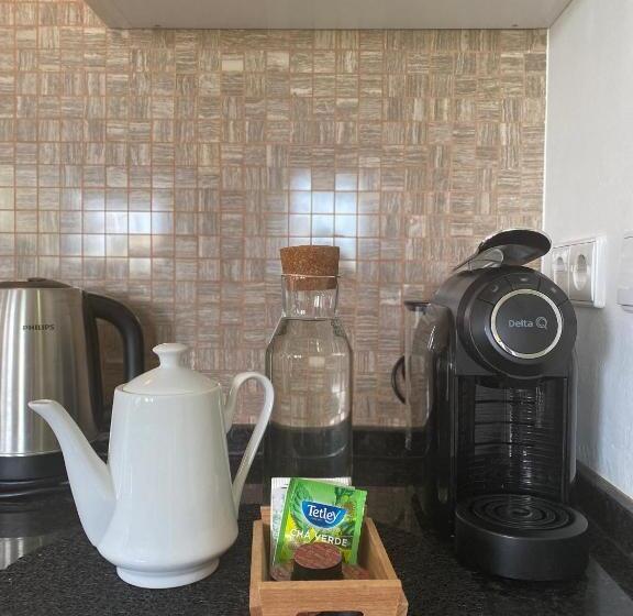 آپارتمان 2 خوابه, Herdade Do Kuanza