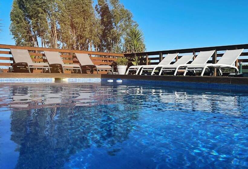 آپارتمان 2 خوابه, Herdade Do Kuanza