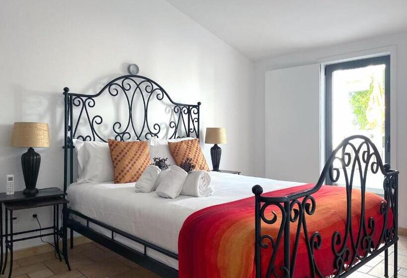 آپارتمان سوپریور 1 خوابه, Herdade Do Kuanza