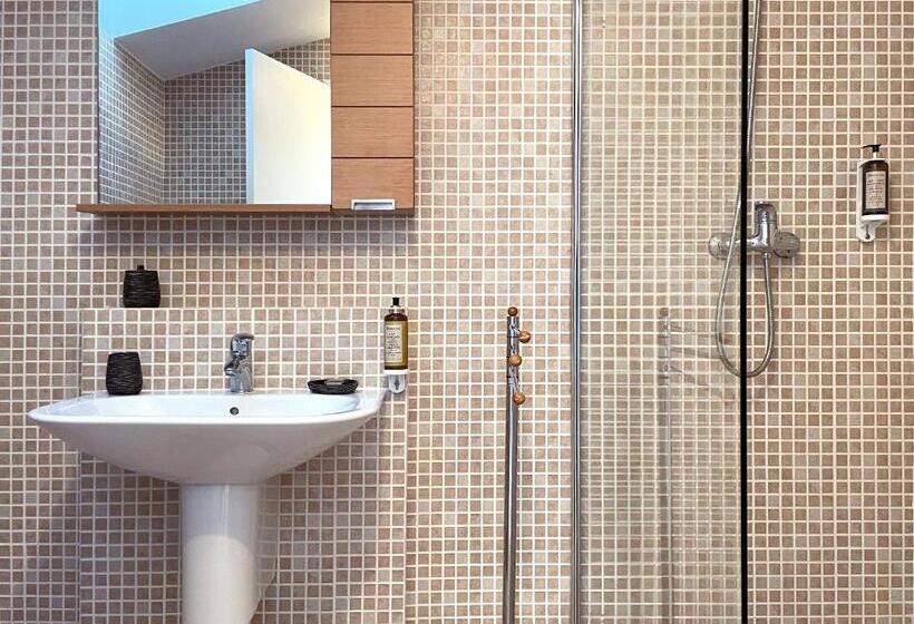 آپارتمان سوپریور 1 خوابه, Herdade Do Kuanza