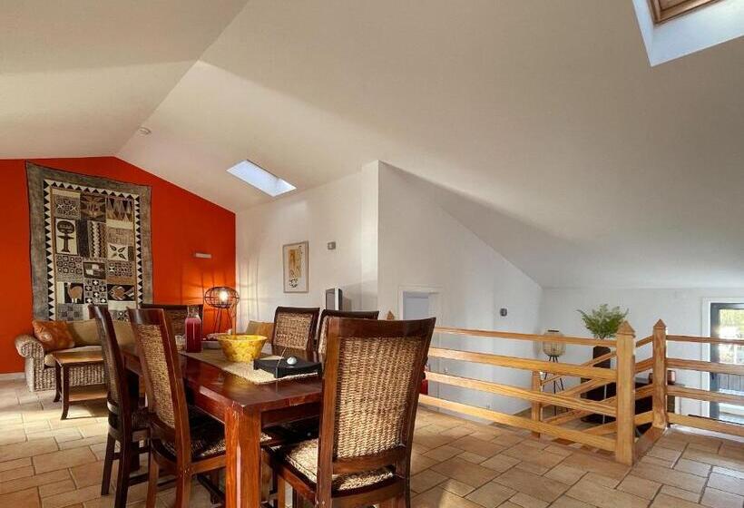 آپارتمان سوپریور 1 خوابه, Herdade Do Kuanza