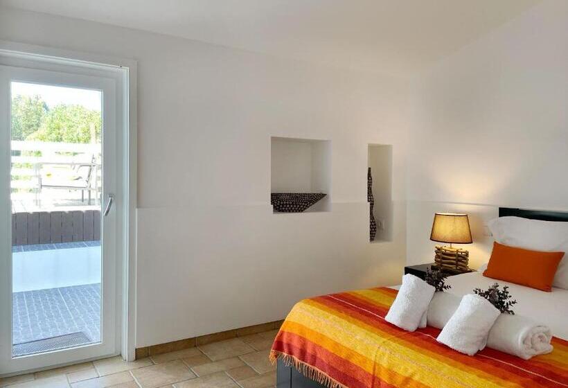 آپارتمان 1 خوابه, Herdade Do Kuanza