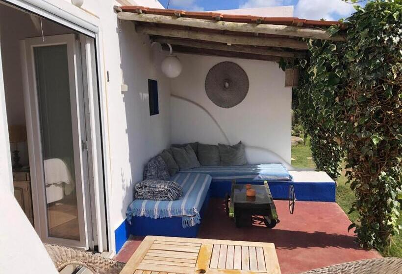 חדר בסיסי, Ponte Pedra   Melides Country House Adults Only