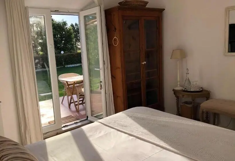 ベーシックルーム, Ponte Pedra   Melides Country House Adults Only