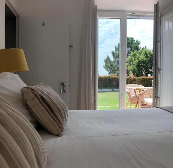 חדר בסיסי, Ponte Pedra   Melides Country House Adults Only