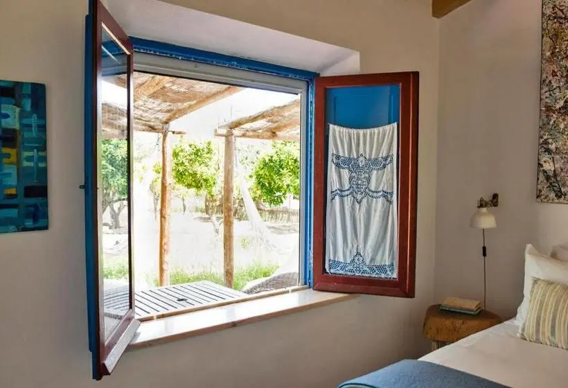 景色の見えるスーペリアルーム, Ponte Pedra   Melides Country House Adults Only