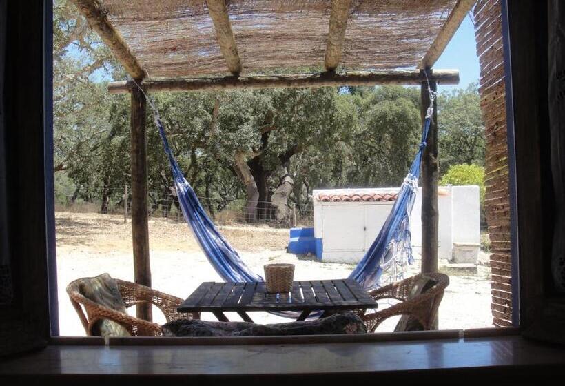 חדר סופריור עם נוף, Ponte Pedra   Melides Country House Adults Only