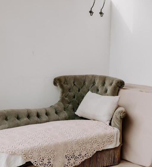 חדר סטנדרט נוף לבריכה, Ponte Pedra   Melides Country House Adults Only