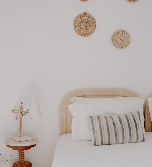 Номер Superior Вид на Сад, Ponte Pedra   Melides Country House Adults Only