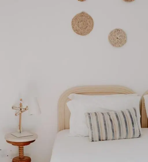ガーデンビュースーペリアールーム, Ponte Pedra   Melides Country House Adults Only