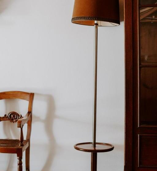 חדר סופריור נוף לבריכה, Ponte Pedra   Melides Country House Adults Only