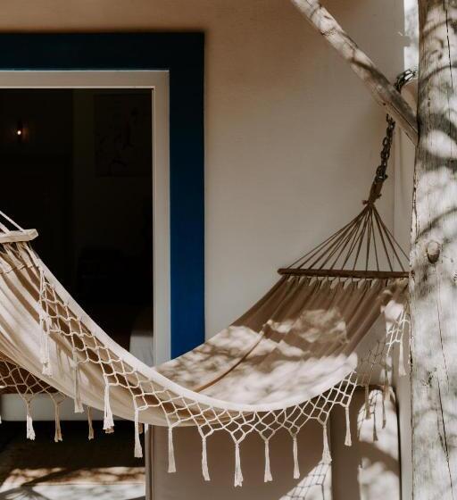 חדר סופריור נוף לבריכה, Ponte Pedra   Melides Country House Adults Only