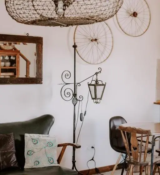 １ベッドルームハウス, Ponte Pedra   Melides Country House Adults Only