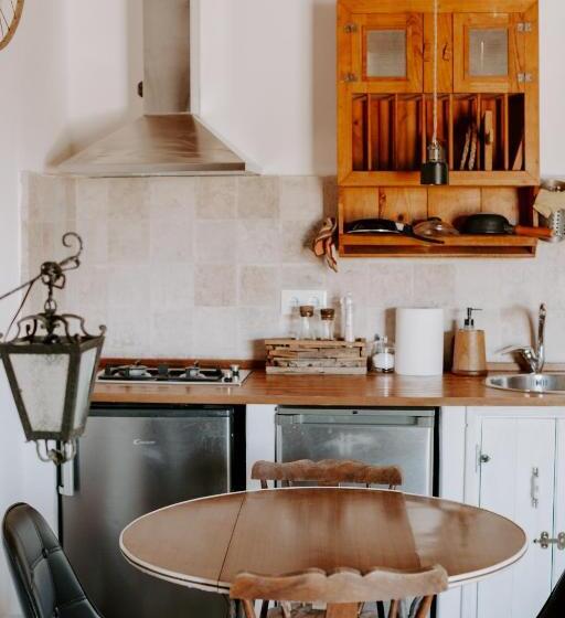 בית, חדר שינה 1, Ponte Pedra   Melides Country House Adults Only