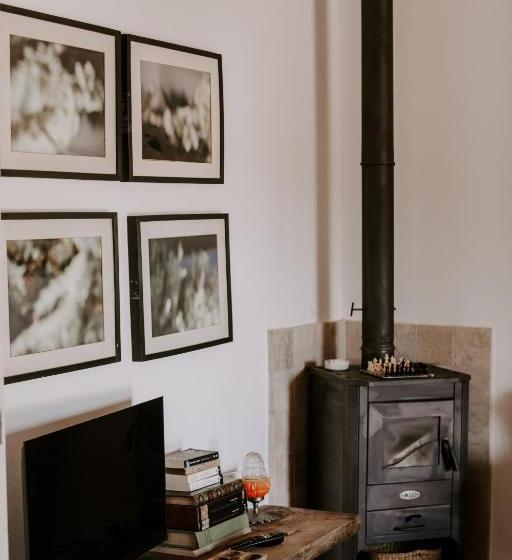 בית, חדר שינה 1, Ponte Pedra   Melides Country House Adults Only