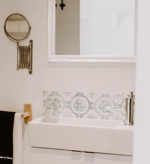 חדר יחיד בסיסי, Ponte Pedra   Melides Country House Adults Only