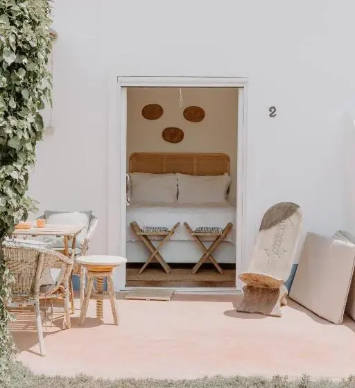 シングルベーシックルーム, Ponte Pedra   Melides Country House Adults Only