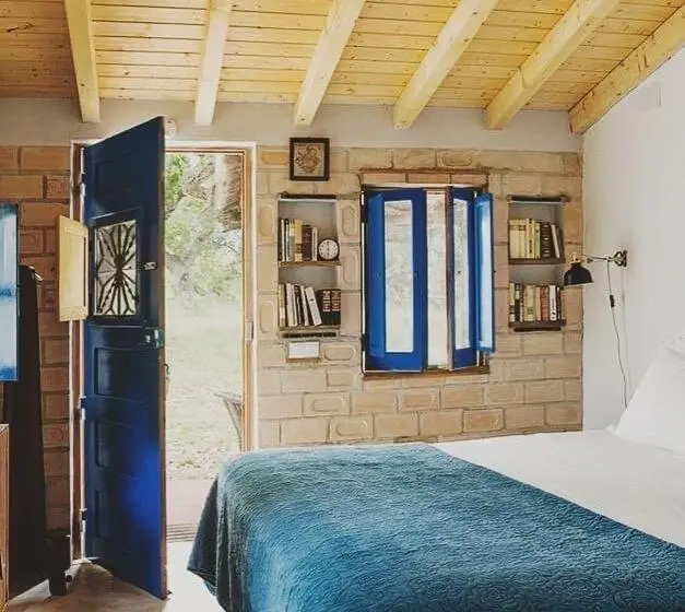 スタンダードインサイドビュールーム, Ponte Pedra   Melides Country House Adults Only