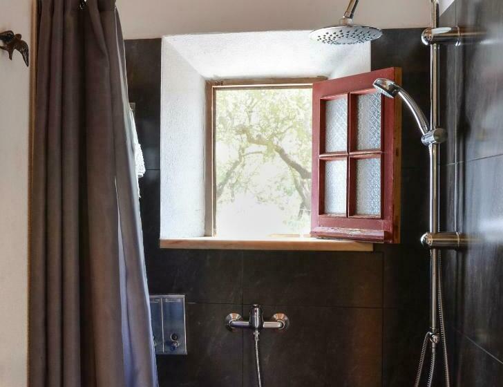 חדר סופריור עם נוף, Ponte Pedra   Melides Country House Adults Only