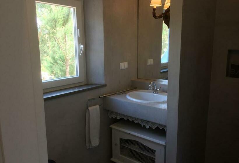 חדר סטנדרט נוף לבריכה, Ponte Pedra   Melides Country House Adults Only