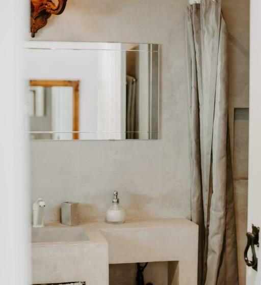 Номер Superior Вид на Бассейн, Ponte Pedra   Melides Country House Adults Only