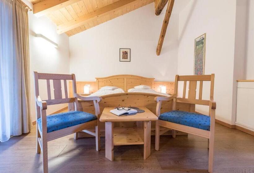 标准间, Strasserhof Tenuta Weingut