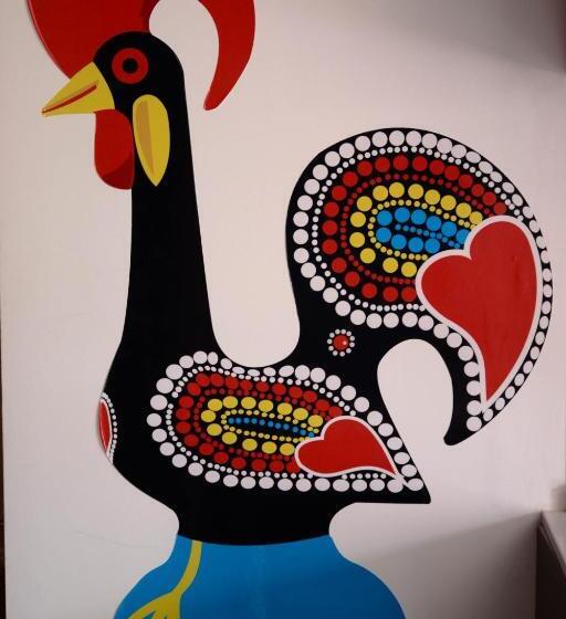 Quarto Estandar, Alvalade Ii Airport Guest House