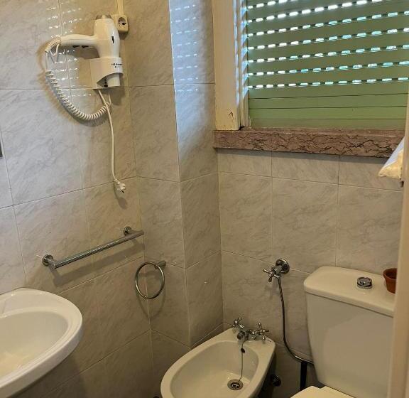 Quarto Estandar Individual, Alvalade Ii Airport Guest House
