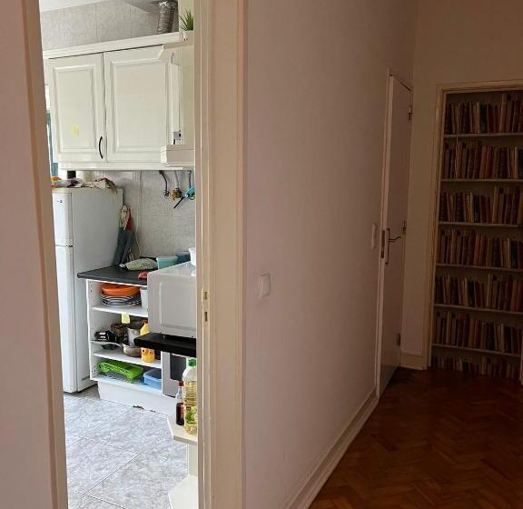 Quarto Estandar Individual, Alvalade Ii Airport Guest House