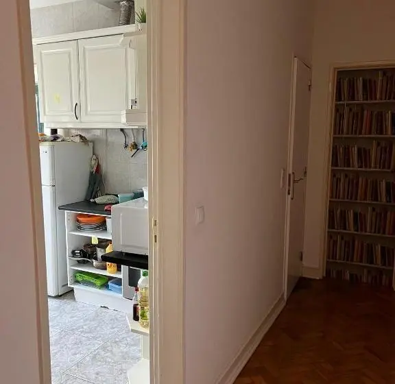 اتاق استاندارد یک نفره, Alvalade Ii Airport Guest House