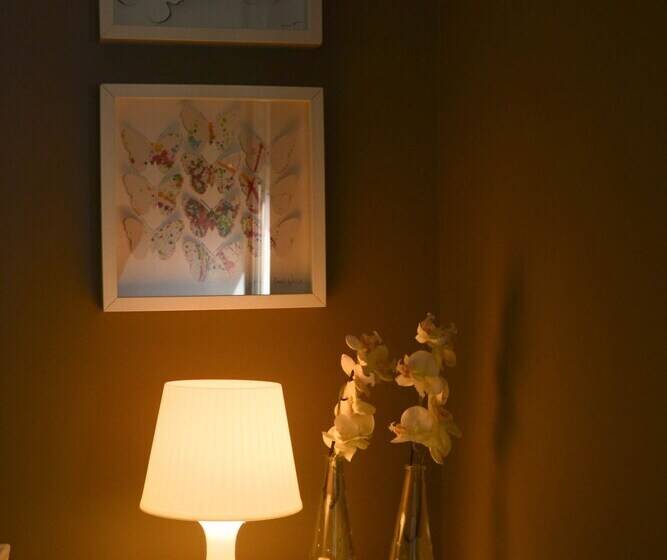Quarto Estandar Banheiro Compartilhado, Alvalade Ii Airport Guest House