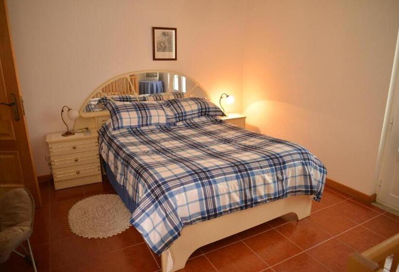 スタンダードルーム, Casa Estrela De Alva