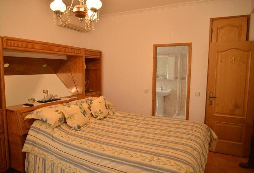 スタンダードルーム, Casa Estrela De Alva