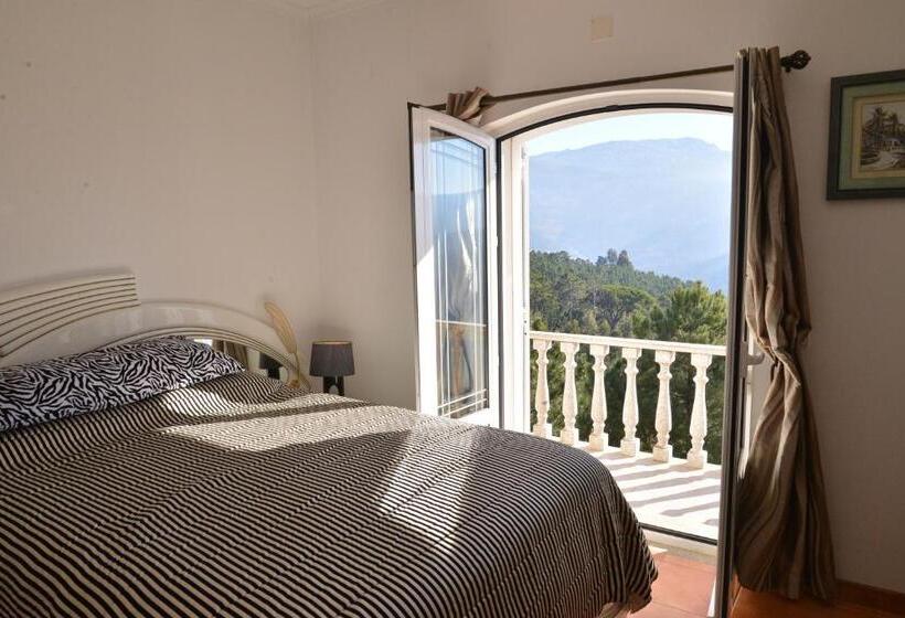 Номер Стандарт, Casa Estrela De Alva