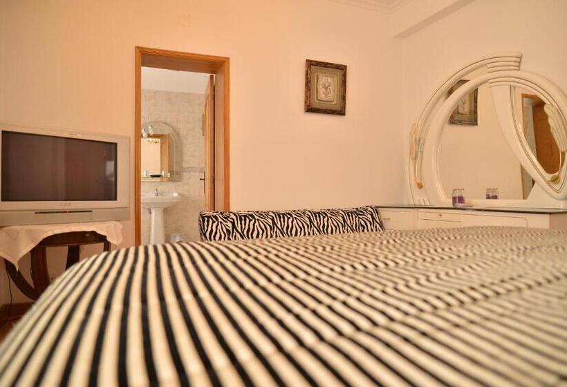 スタンダードルーム, Casa Estrela De Alva