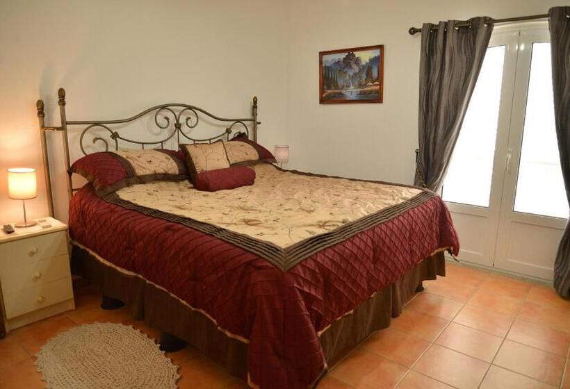 スタンダードルーム, Casa Estrela De Alva