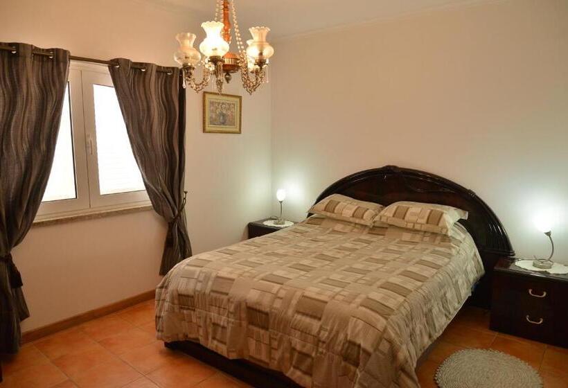 スタンダードルーム, Casa Estrela De Alva